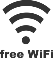 Free Wifi